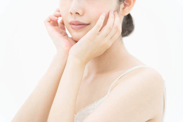 istock young woman beauty image 1204313564