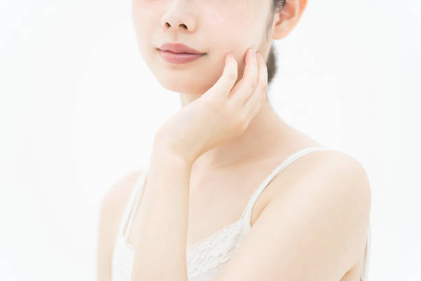 istock young woman beauty image 1204313578