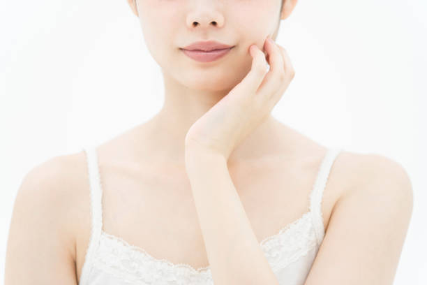 istock young woman beauty image 1204313591