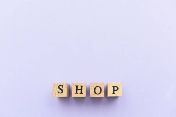 istock alphabet numeral stamp purple 1204320050
