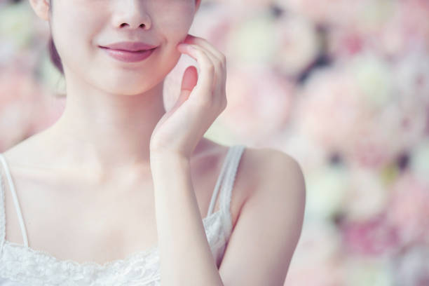 istock japanese woman beauty image 1204326179