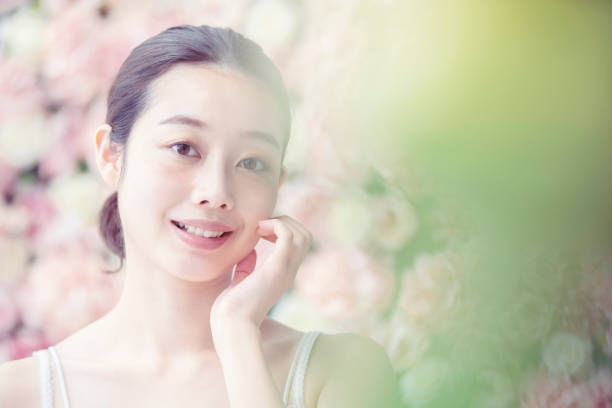 istock japanese woman beauty image 1204326191