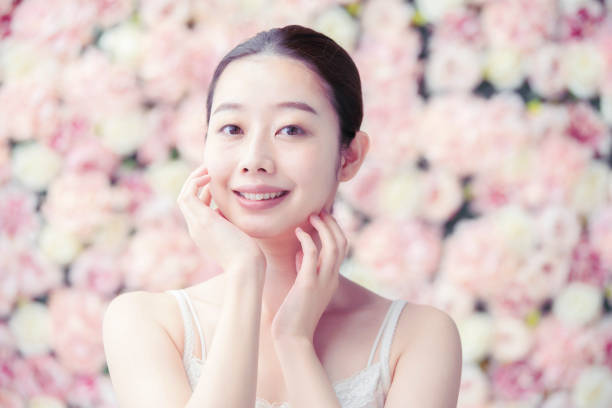 istock japanese woman beauty image 1204326198