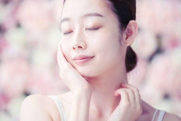 istock japanese woman beauty image 1204326200
