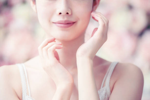istock japanese woman beauty image 1204326204