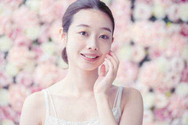 istock japanese woman beauty image 1204326211