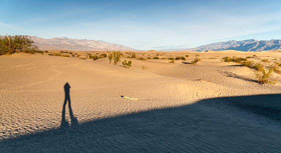 Death Valley, California, USA.