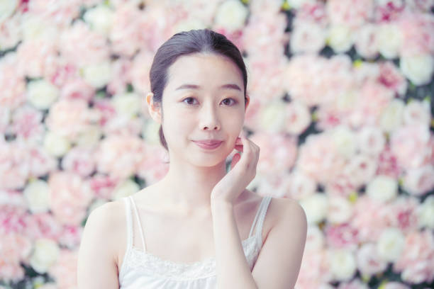 istock japanese woman beauty image 1204327877