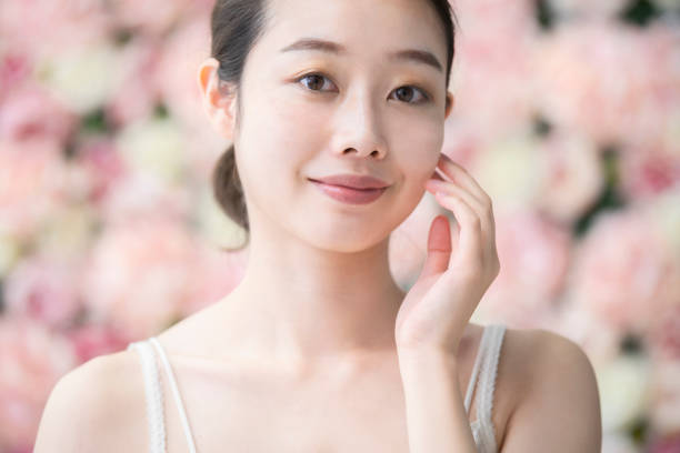 istock japanese woman beauty image 1204327968