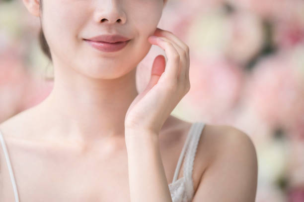 istock japanese woman beauty image 1204327969