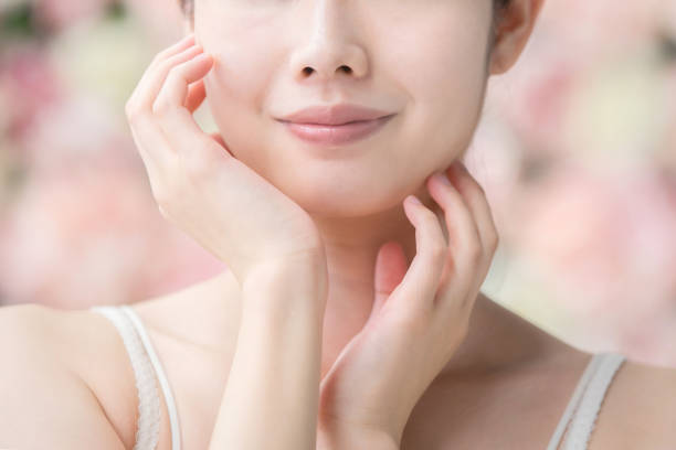 istock japanese woman beauty image 1204327970