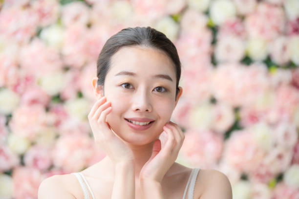istock japanese woman beauty image 1204327971