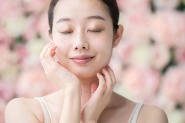 istock japanese woman beauty image 1204327989