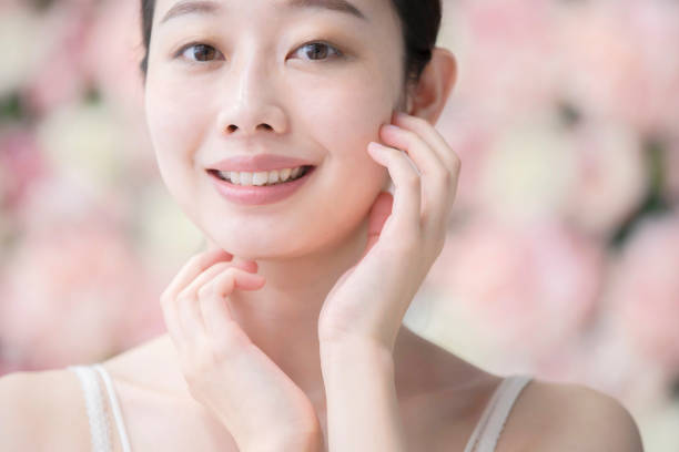 istock japanese woman beauty image 1204327993