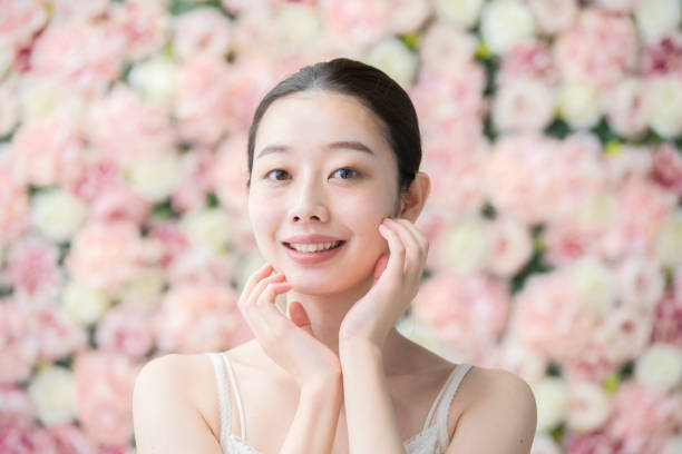 istock japanese woman beauty image 1204327997