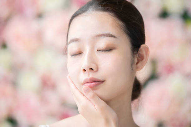istock japanese woman beauty image 1204328000