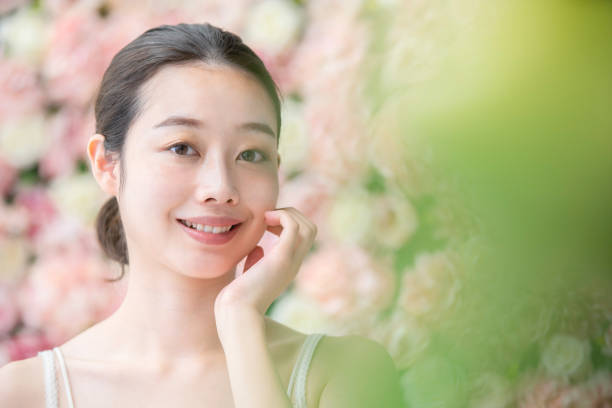 istock japanese woman beauty image 1204328007