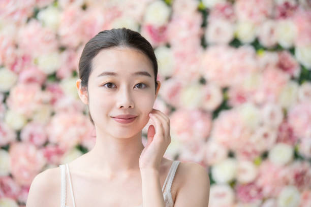 istock japanese woman beauty image 1204328008