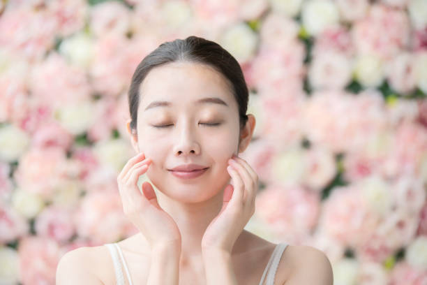 istock japanese woman beauty image 1204328009