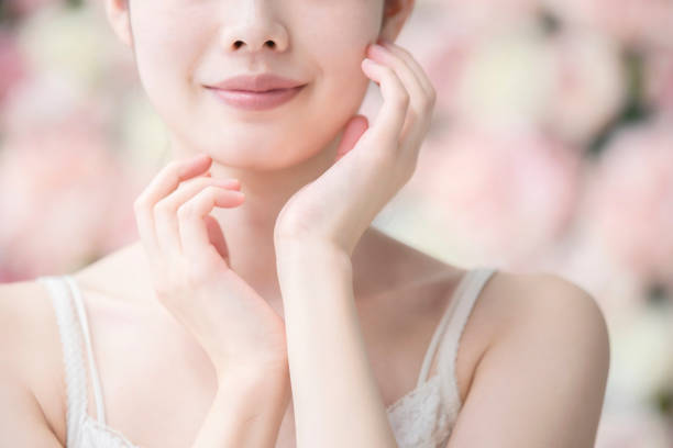 istock japanese woman beauty image 1204328015