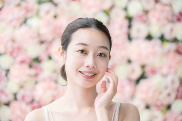 istock japanese woman beauty image 1204328021