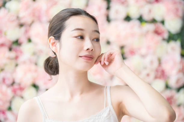 istock japanese woman beauty image 1204328026