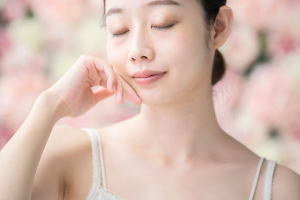 istock japanese woman beauty image 1204328047