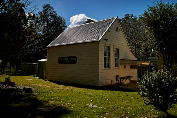 istock Scenes from Wee Jasper, NSW, Australia 1204354053