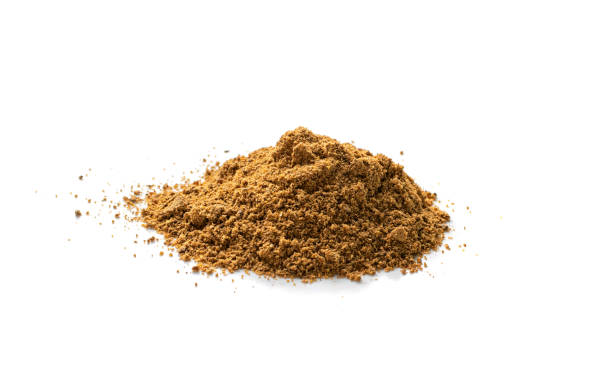 istock Garam Masala Powder Mix with Blended Spices and Herbs 1204357739