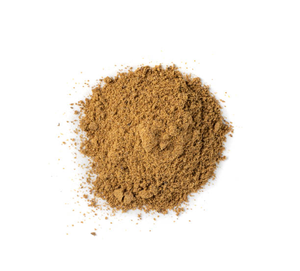 istock Garam Masala Powder Mix with Blended Spices and Herbs 1204357741