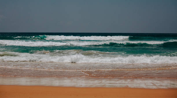 istock Noosa Sunshine beach 1204373085