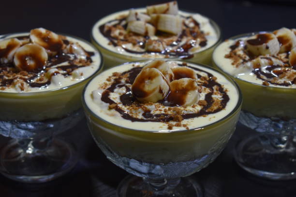 istock MIx Fruit Creamy Delight Recipe | Hotpot by Arzoo 1204376446