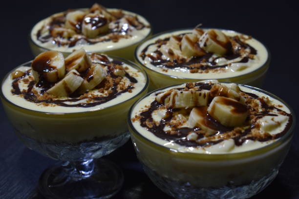 istock MIx Fruit Creamy Delight Recipe | Hotpot by Arzoo 1204376472