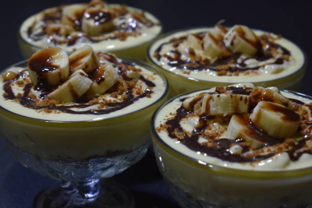 istock MIx Fruit Creamy Delight Recipe | Hotpot by Arzoo 1204376483