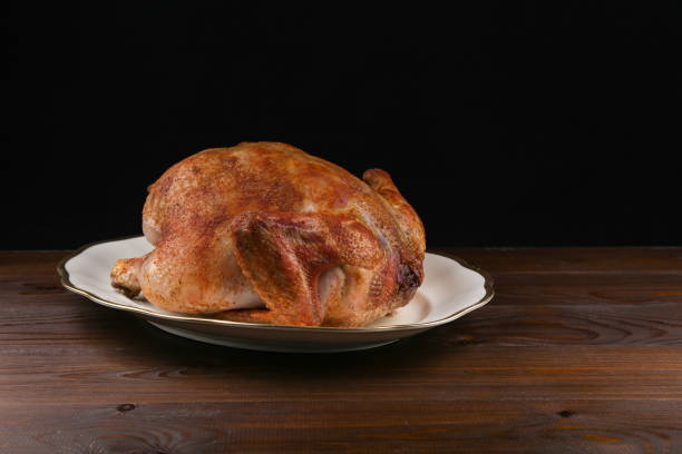 istock homemade roasted chicken 1204382214