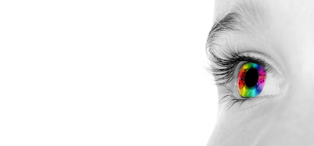 istock a eyes four year old girl 1204390601
