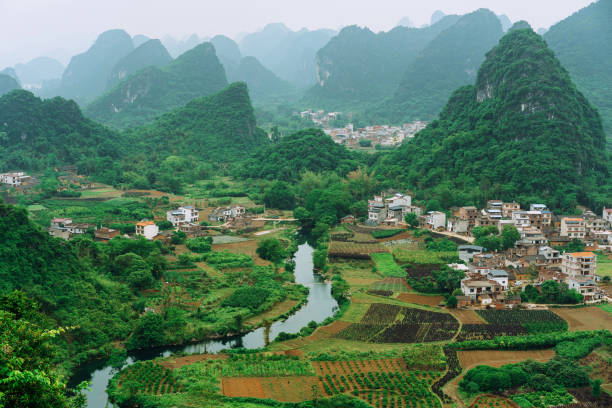 Guangxi, China