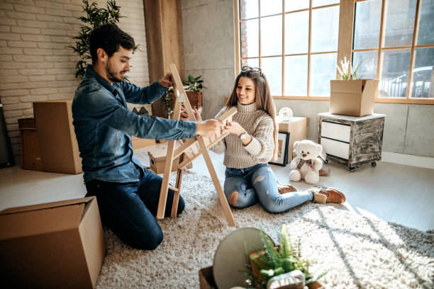 istock We are happy in new apartment 1204403083