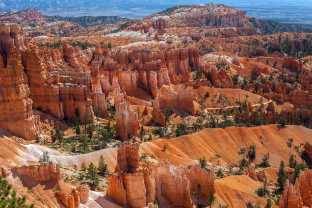 istock Bryce Canyon National Park, Utah, USA 1204403726