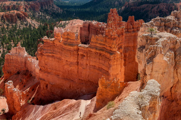 istock Bryce Canyon National Park, Utah, USA 1204403743