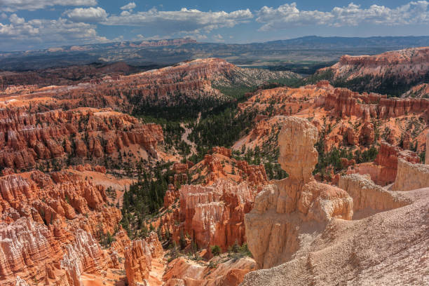 istock Bryce Canyon National Park, Utah, USA 1204403763