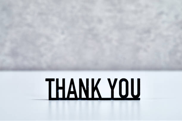 istock THANK YOU phrase on white background 1204406622