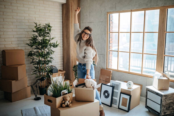 istock I'm so happy in new apartment 1204411078