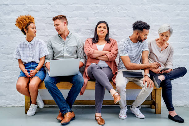 istock Welcome to the technology-driven 21st century 1204414028