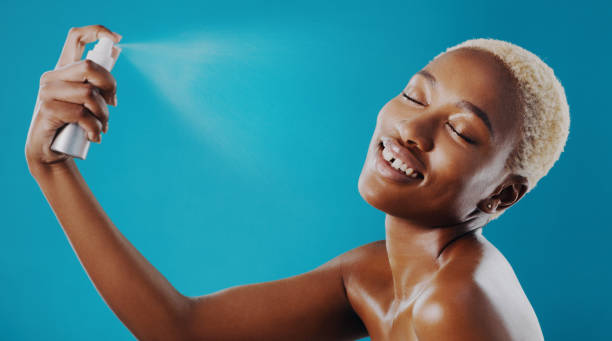 istock This will assure that my make-up lasts all day 1204419009