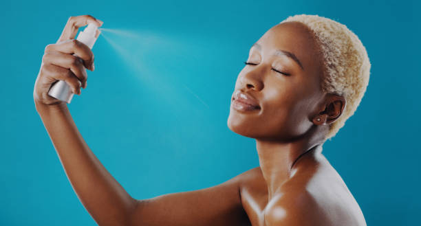 istock Now my makeup will last from day into night 1204419018