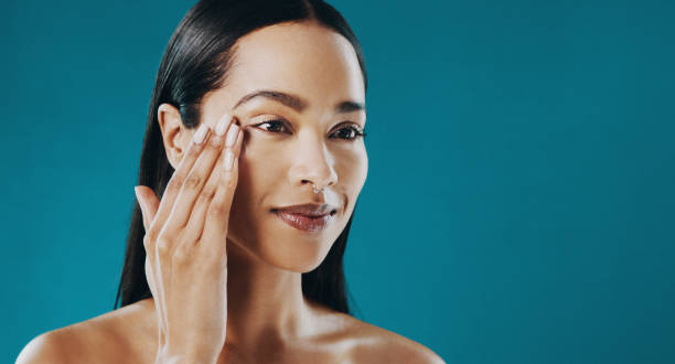 istock Here's how you boost your natural radiance... 1204419718
