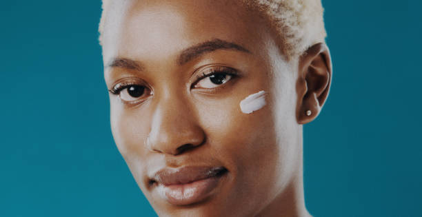 istock A good moisturizer is always the secret to good skin 1204419767