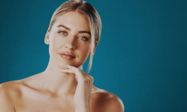 istock We all just want clear skin 1204419865