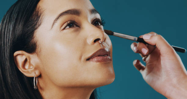 istock It's time to get glammed up 1204420152
